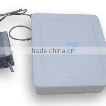 58khz AM Retail Security Tags am Soft Label R5801 45x10mm photo-3