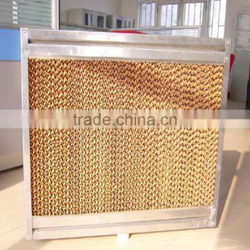 cellulose paper evaporative cooling pad