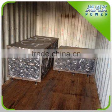 Chain Sprocket Greenhouse Rack and Pinion Drive System photo-5