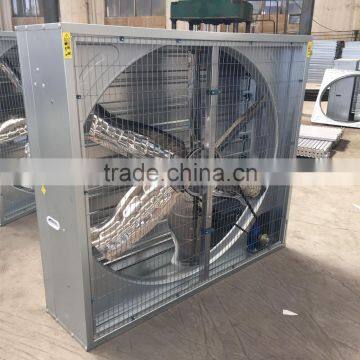 Hot-sale Heavy Duty Industrial Exhaust Fan Centrifugal Fan Poultry Fan photo-5