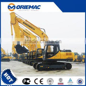 Changlin Cheap Mini Excavator Price Excavator ZG3210-9 (more Models for Sale) photo-6