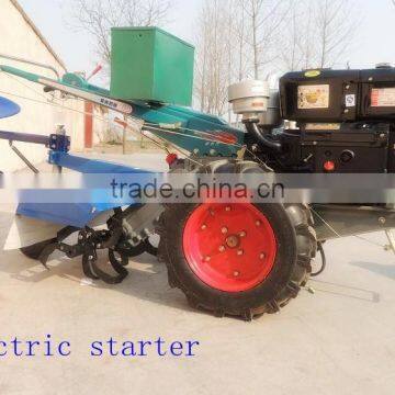 Factory Directly Supply Second Hand Tractor photo-3