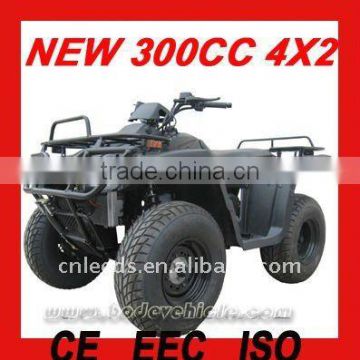 NEW 300cc 4 wheel atv quad bike(MC-372)