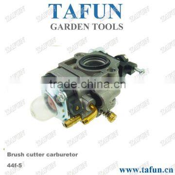 1E40F-5 Brush Cutter Carburetor of Oil Grass Trimmer Parts photo-2