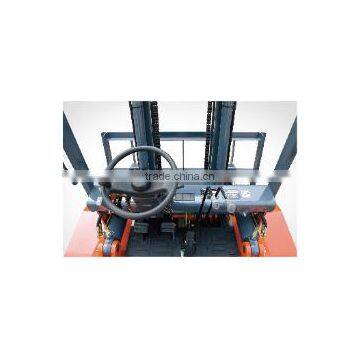 China Top1 Manufacturer HELI 5 Ton Forklift Truck photo-2