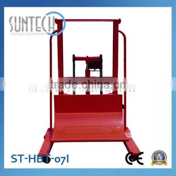 ST-HBT-07I Cloth Roll Cart for Narrow Alley,Hand Trolley