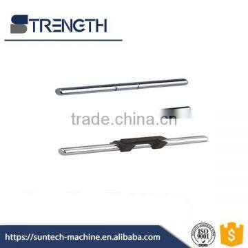 STRENGTH Used Ring Spinning Frame Parts Pin Spacer Steel Press Bar photo-2