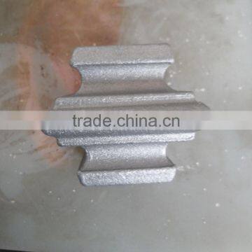 Ornamental Aluminum Foundry Fence Railing Parts photo-4