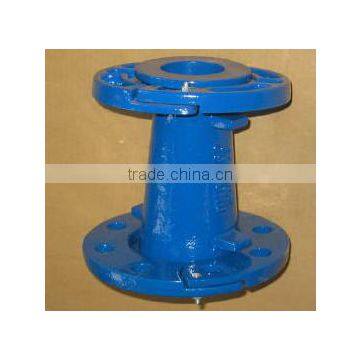 Ductile Iron Casting Loose Flange Taper DN 50-DN400 EN545