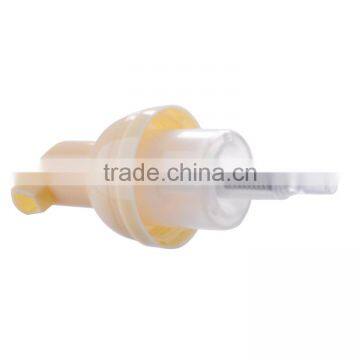 China Factory Hand Dispenser Foam Pump for Shampoo Bottle photo-6