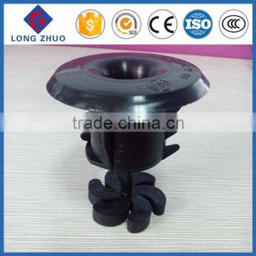 Spray nozzle for cooling tower/cooling tower water sprinkler head