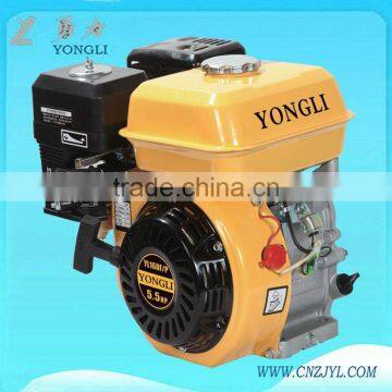 5.5HP honda type(GX160) gasoline engine/petrol engine