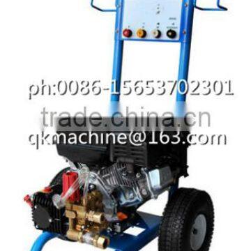 Portable Electric Pressure Washer photo-4