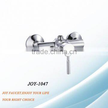 morden copper shower faucet