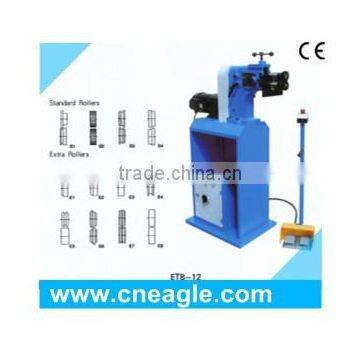 ETB-12 Electrical Rotary Machine