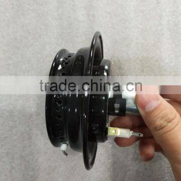 PartsNet Gas Stove Parts Burner Parts Burner Cap 12500050 photo-3