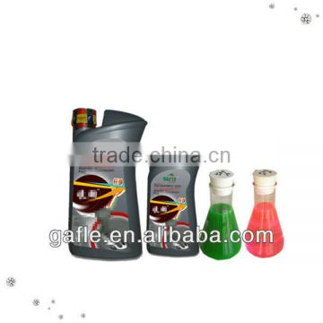 factory auto antifreeze coolant OEM