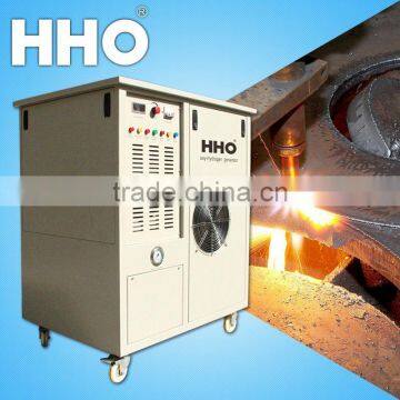 HHO3000 cnc portable flame cutting machine, 1020*770*1270