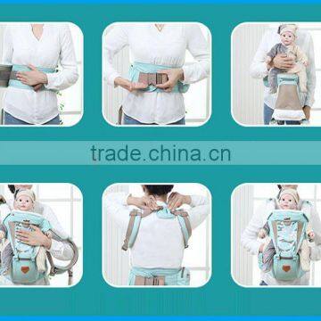 Hot Sales Multifunction Baby Carrier Backpack photo-6
