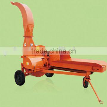 Agriculture Chaff Cutter Machine for Sale Model 9ZP-12 photo-5