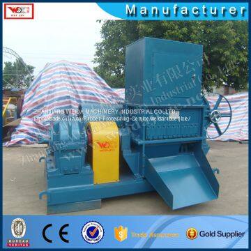 Plastic Crusher Machine Sheet Cutter Machine photo-2