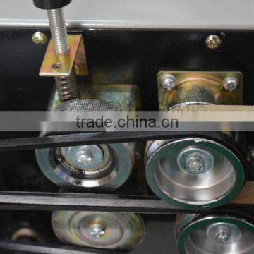 Vacuum Packing Machine for Sealing Pillows Fr900 photo-3