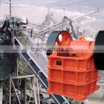 Mini jaw crusher for sale