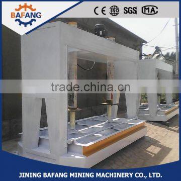 Quality Warranty New Product of Hydraulic Cool Press Machine is on the Sell Shelf photo-2