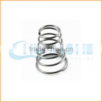 Factory direct small sizes compression springs