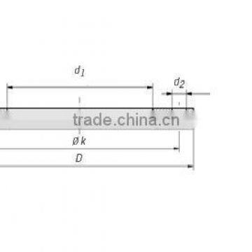 Forged Flange photo-5
