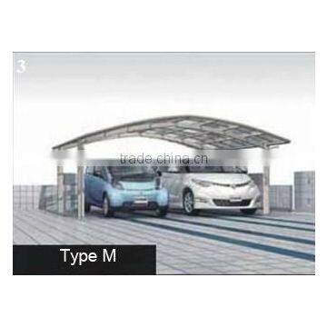 Roof Tent New Products Widely Used for Homes Parking HX114 photo-3