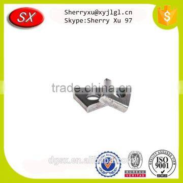 ISO Passed China Factory Custom Precision Shim Washer photo-5