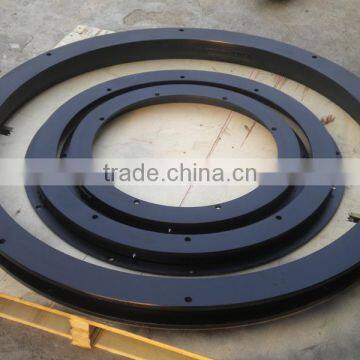 2017 Casting Turntable for Full Trailer photo-2