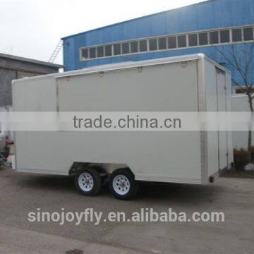 Fs500r Trailer Cheese Machine Lunch Cart Chorolate Flavour Ice Cream Machine Strawberry Ice photo-5