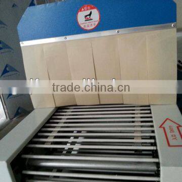 2017 Best Quality and Lowest Price 6040 Thermal Shrink Packaging Machine photo-3