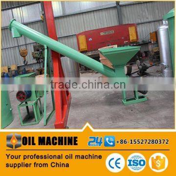 5TPD Small Palm Oil Plant Palm Oil Processing Machine photo-5