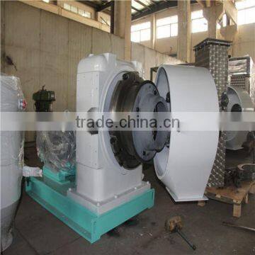 2016 Good Quality Cattle Catfish Feed Pellet Extrusion Machine photo-3