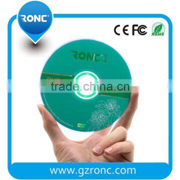 4.7GB Disk Capacity Replication Dvd-r Printable photo-3