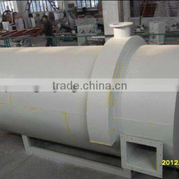 RLY Series Oil and Gas Fuel Hot Air Furance photo-2