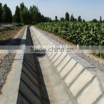 Concrete Statue Molds/automatic Concrete Channel Making Machine/concrete Pouring Lining Machine photo-4