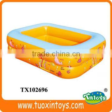 Inflatable Indoor Kids Deep Pool photo-5