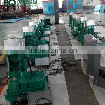 the New Type of Building Hoist photo-3