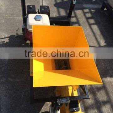 Made in China Cement Slipform Paver photo-2