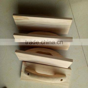 280x140mm Wooden Trowel Direct Manufacturer photo-6