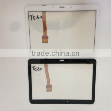 Wholesale touch for T530,touch digitizer glass for T530,touch screen for T530