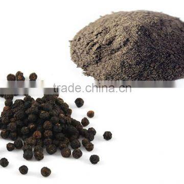 Black Paper Powder