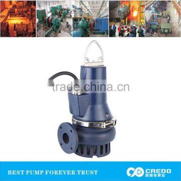 Centrifugal Submersible Sewage Pump
