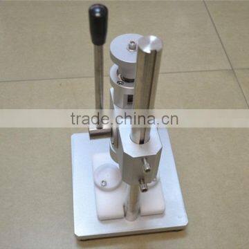 15mm Manual Cap Crimper for Spray Cap of Perfume Bottle photo-3