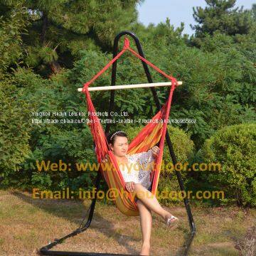 Fabric Hanging Chair photo-3