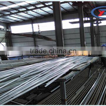 ERW 1/2"*1mm Welded Carbon Steel Round Pipe and Tubes for Construction photo-5
